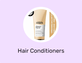 Hair Conditioners