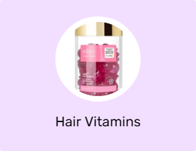 Hair Vitamins