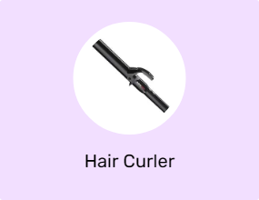 Hair Curler