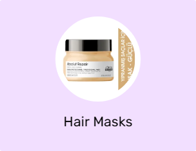 Hair Masks