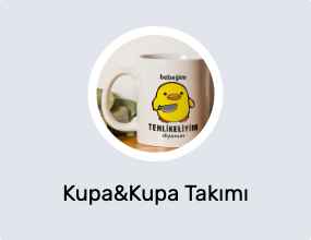 Kupa&Kupa Takımı