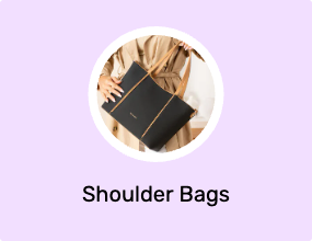 Shoulder Bags