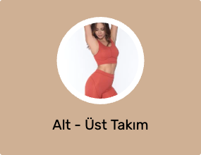 Alt - Üst Takım