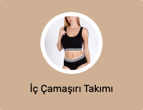 İç Çamaşırı Takımı