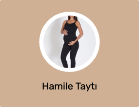 Hamile Taytı