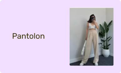 Pantolon