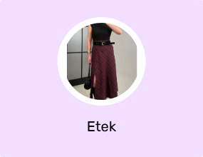 Etek