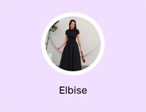 Elbise