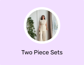 Two Piece Sets