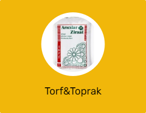Torf&Toprak