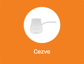 Cezve
