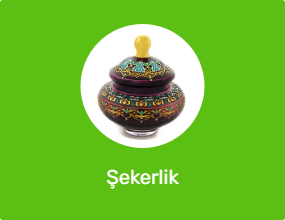 Şekerlik