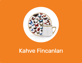 Kahve Fincanları