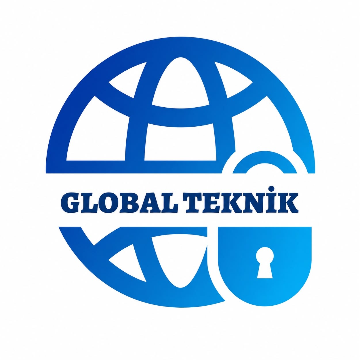 Global Teknik logo