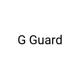 G Guard logo