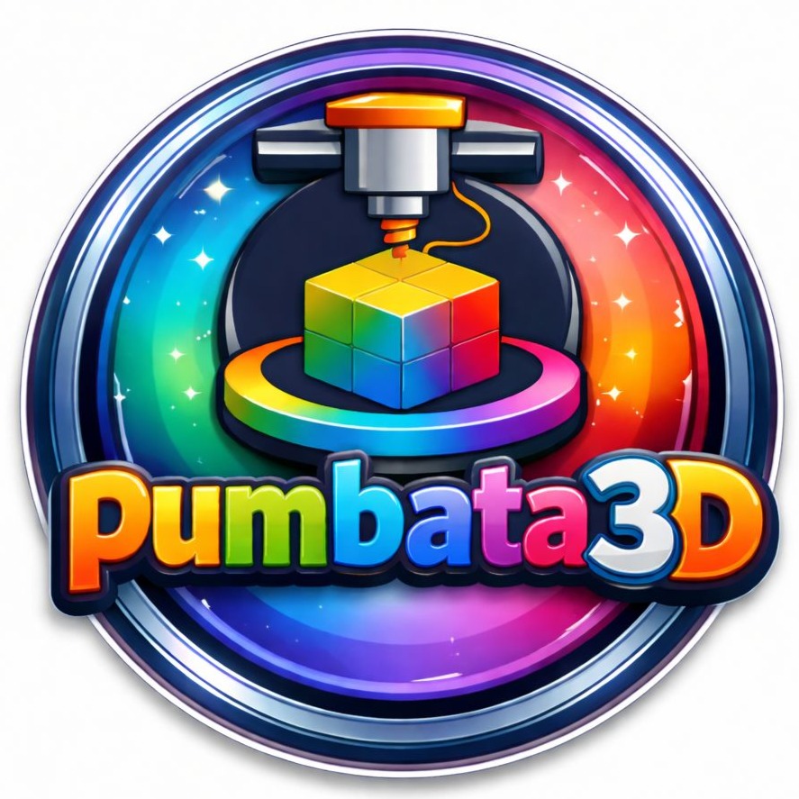 PUMBATA 3D