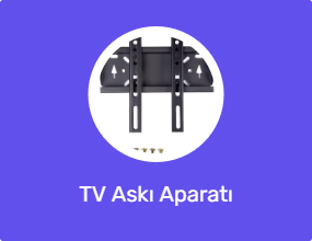 TV Askı Aparatı