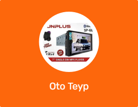 Oto Teyp