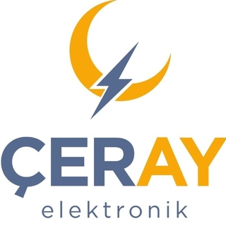 Çeray Elektronik logo