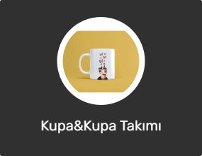 Kupa&Kupa Takımı