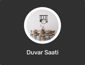Duvar Saati