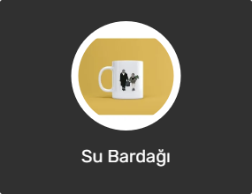 Su Bardağı