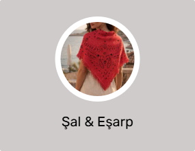 Şal & Eşarp