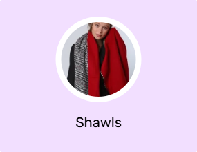 Shawls