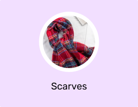 Scarves