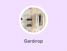 Gardırop