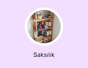 Saksılık