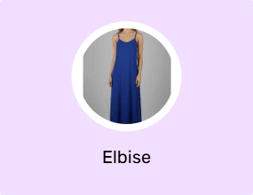 Elbise