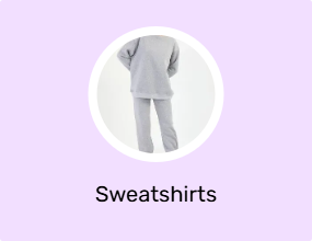 Sweatshirts