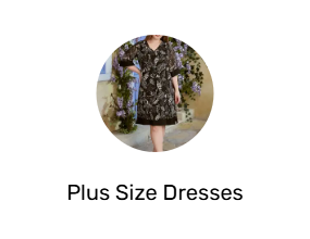 Plus Size Dresses