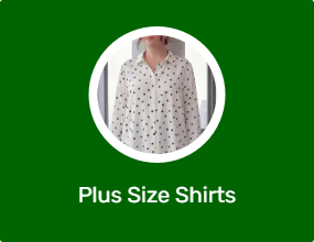 Plus Size Shirts