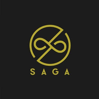 SagaEva logo