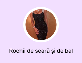 Rochii de seară și de bal