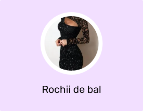 Rochii de bal