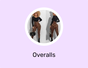 Overalls