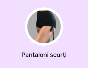 Pantaloni scurți