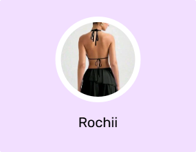 Rochii