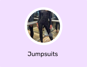 Jumpsuits 