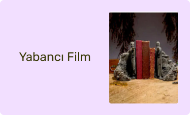 Yabancı Film