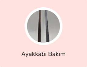 Ayakkabı Bakım