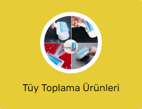 Tüy Toplama Ürünleri