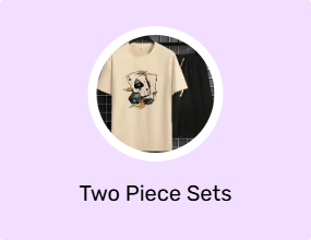 Two Piece Sets