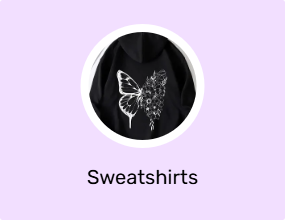 Sweatshirts