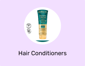 Hair Conditioners
