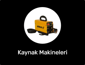 Kaynak Makineleri