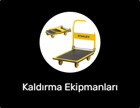 Kaldırma Ekipmanları